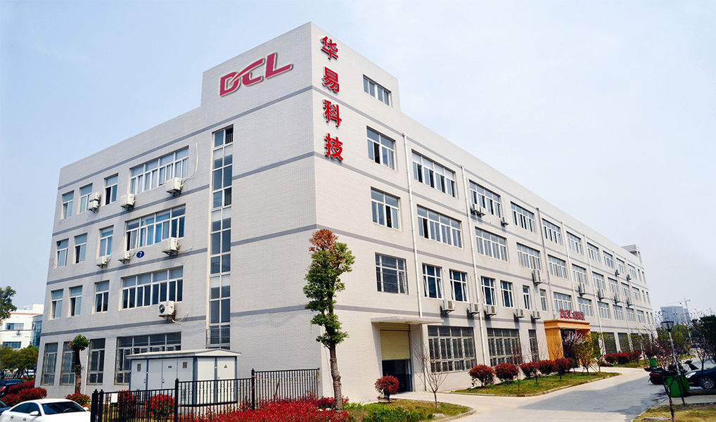 China Dynamic Corporation Limited Unternehmensprofil