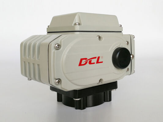 Ball Valve CE CSA 20S 50Nm Quarter Turn Actuator