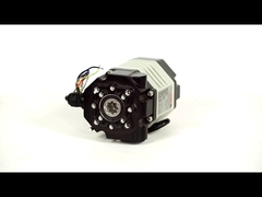 DCL-Subminiatur-Elektroaktuatoren