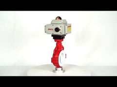 DCL Explosionsgeschützte elektrische Stellantriebe