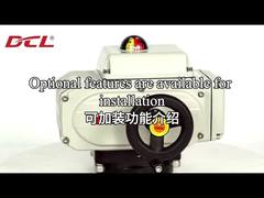 Optionale Funktionen