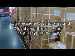 Einführung in Lagerhaltung und Logistik