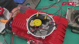 So kalibrieren Sie einen elektrischen Aktuator？